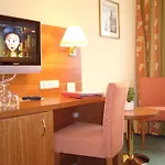 Hotel Alter Kranen