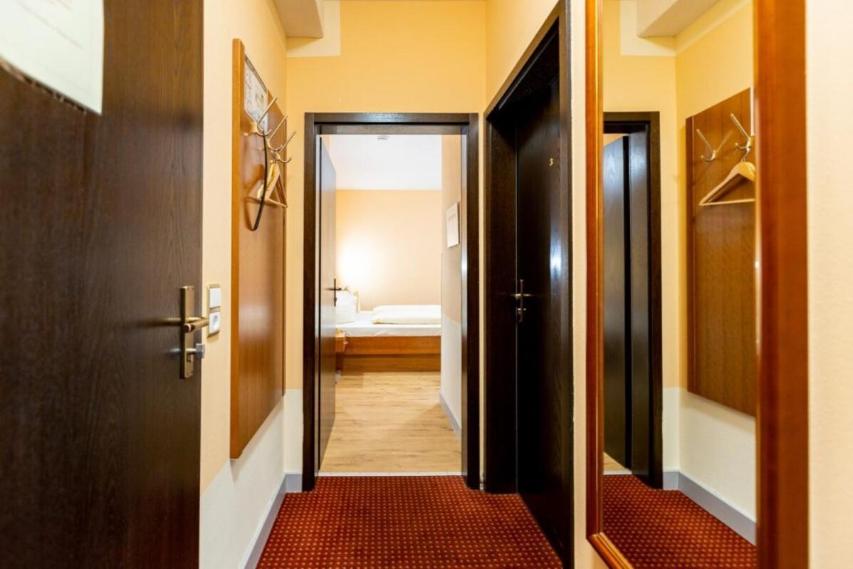 Alter Kranen Hotel Wurzburg