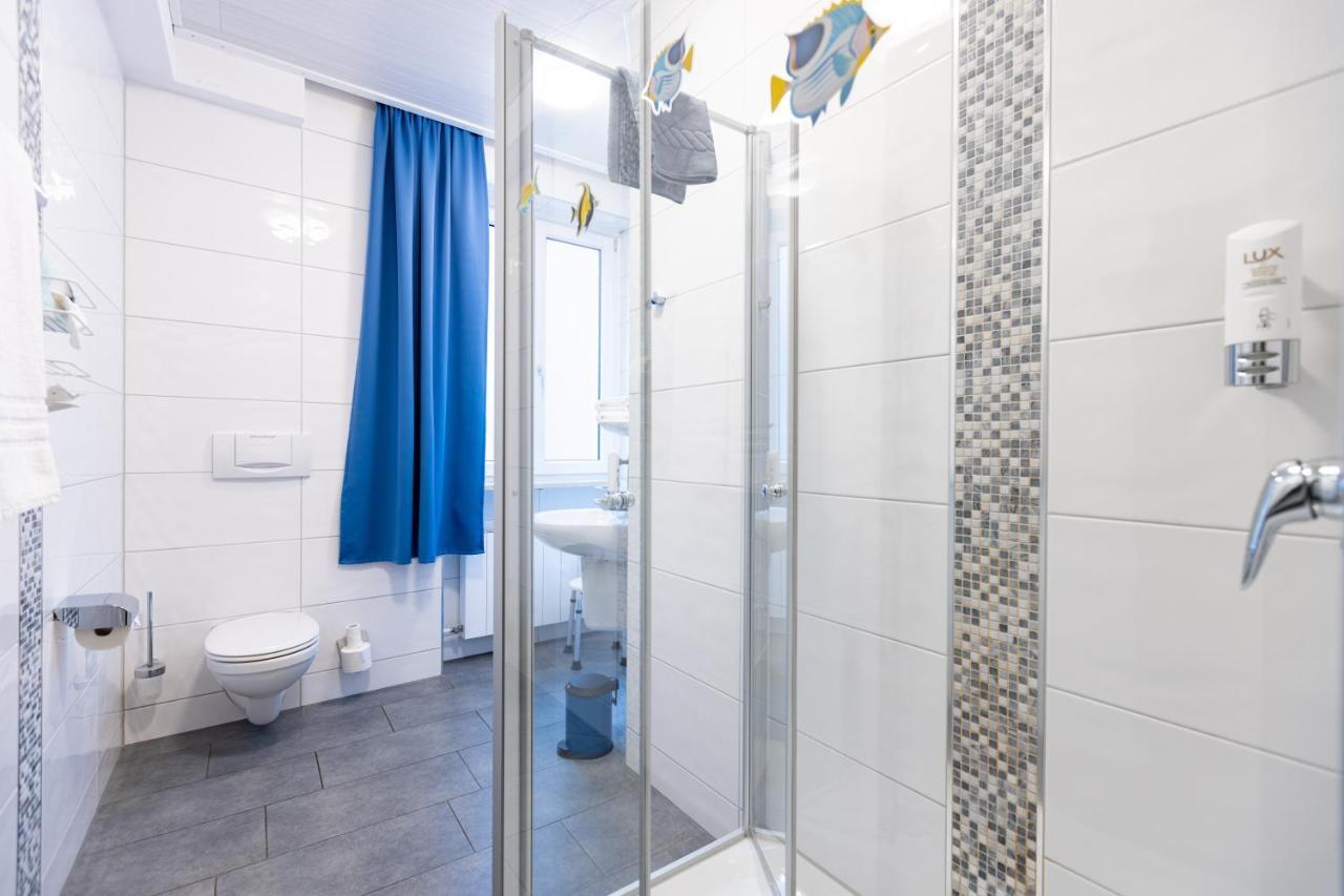 Alter Kranen 3* Würzburg