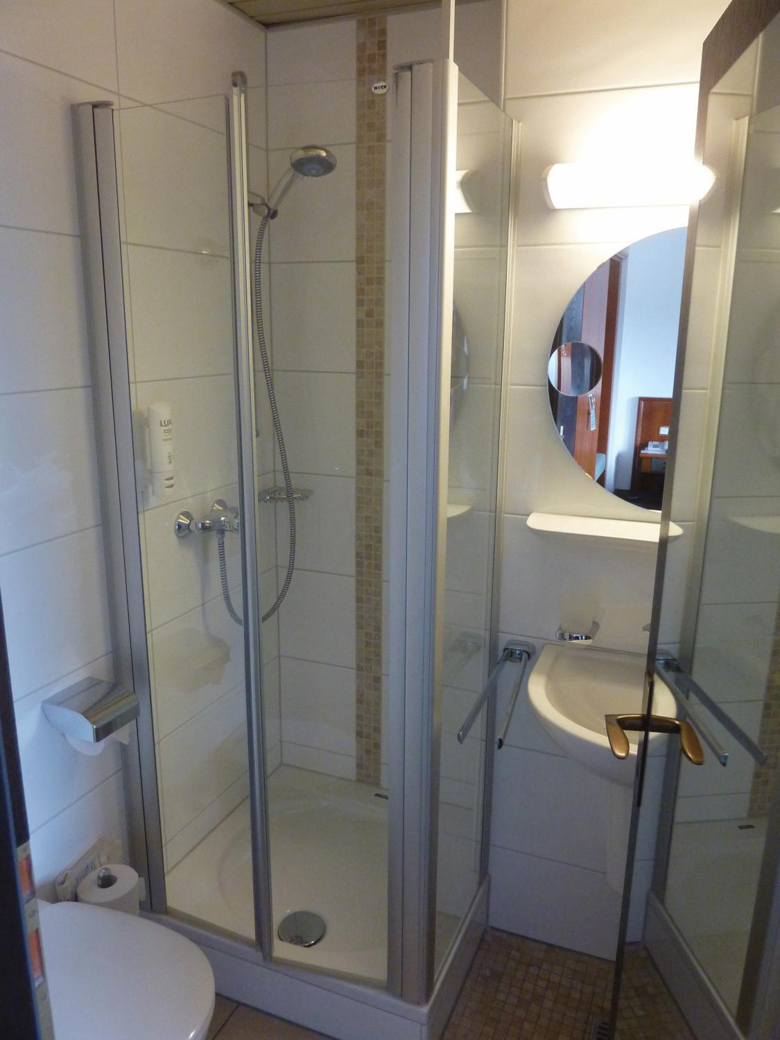Hotel Alter Kranen