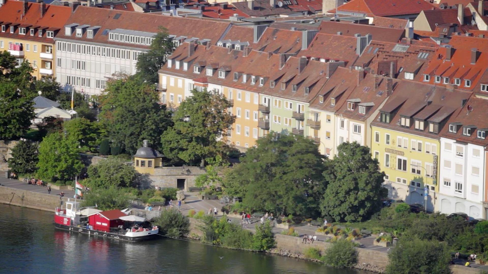 Alter Kranen