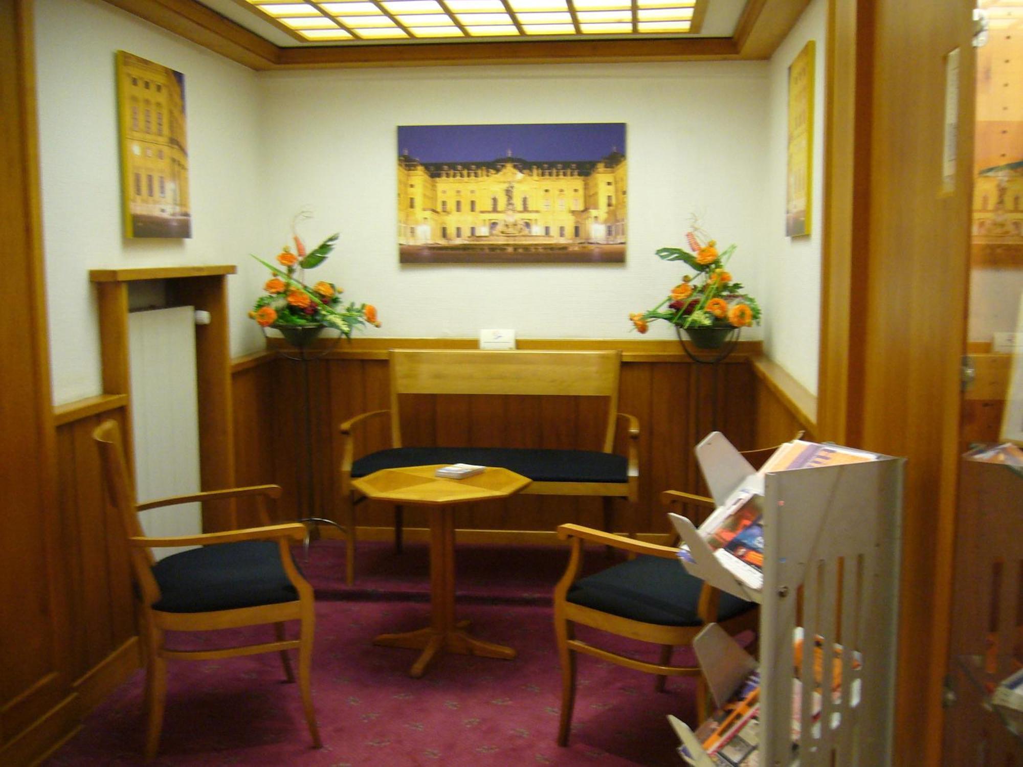 Alter Kranen