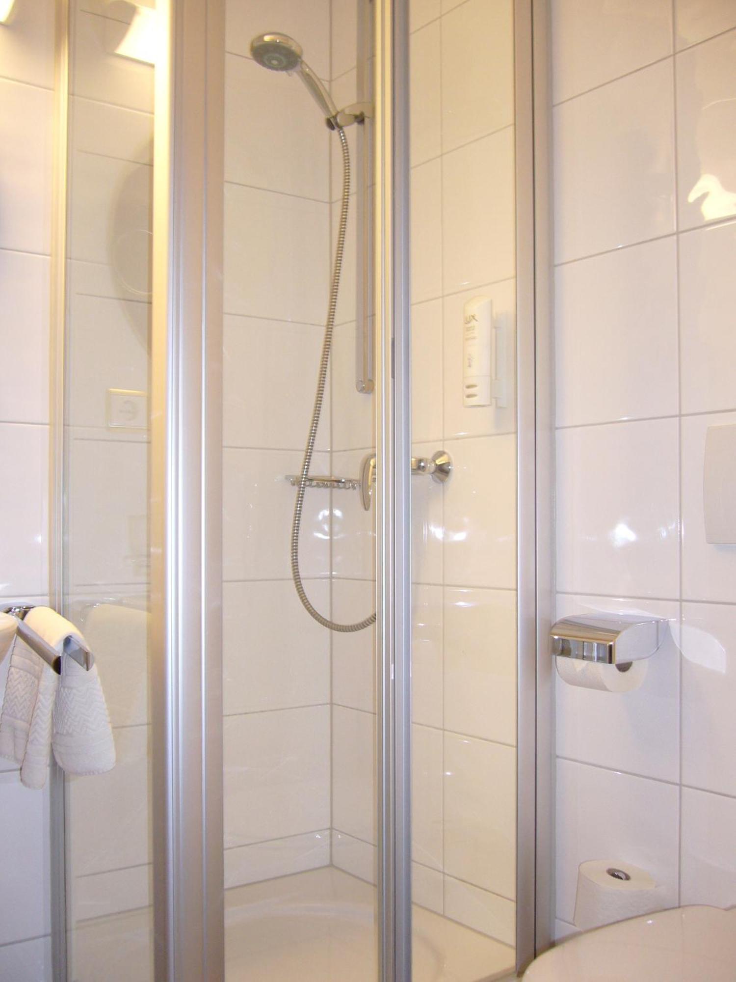 Alter Kranen Hotel Wurzburg