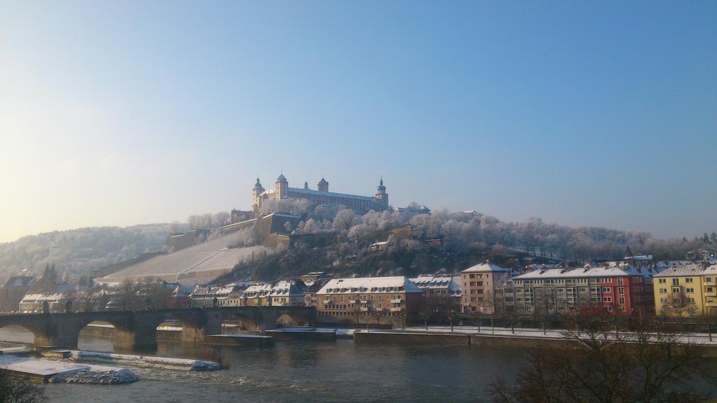 Alter Kranen Hotel 3*