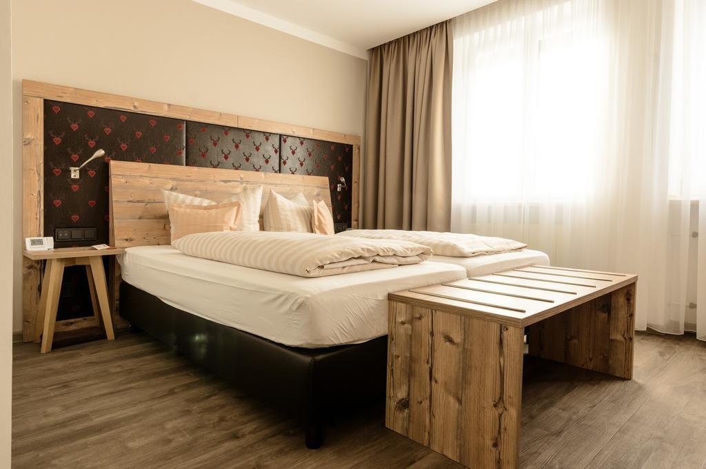 Hotel Alter Kranen