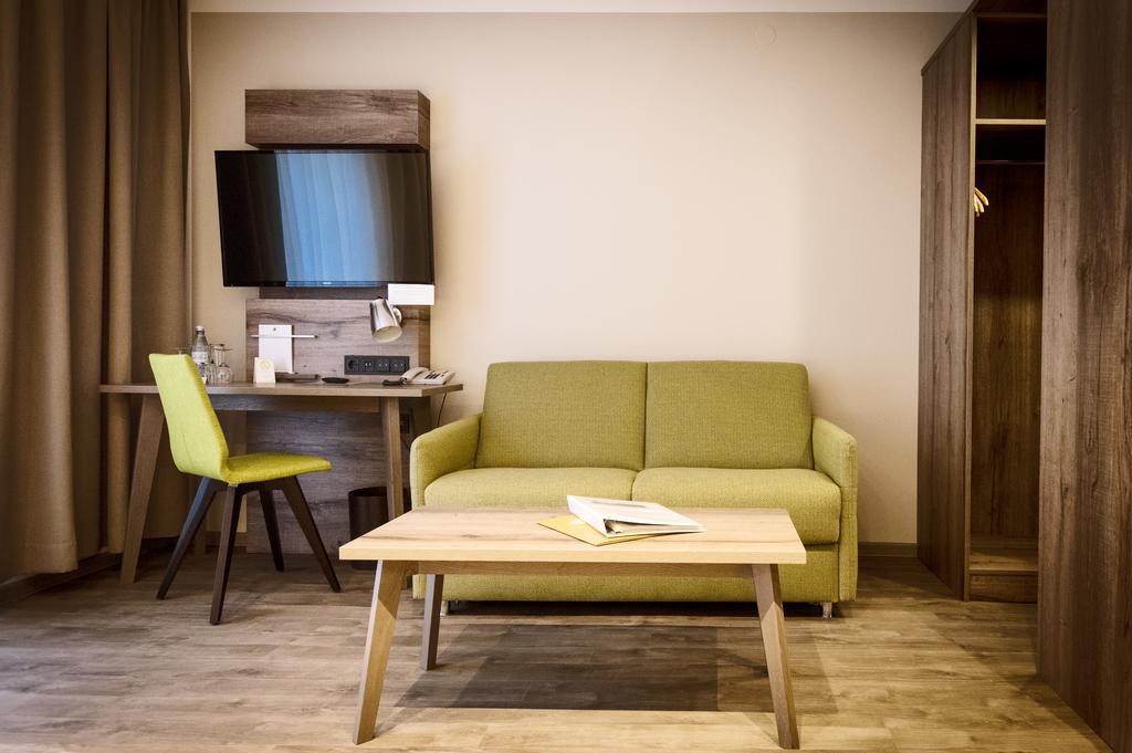 Hotel Alter Kranen