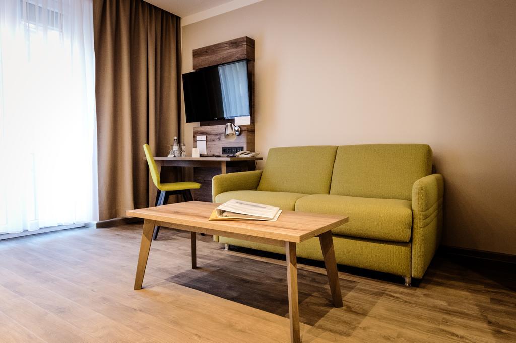 Alter Kranen Hotel Wurzburg