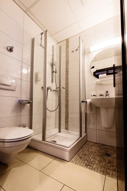 Alter Kranen Hotel