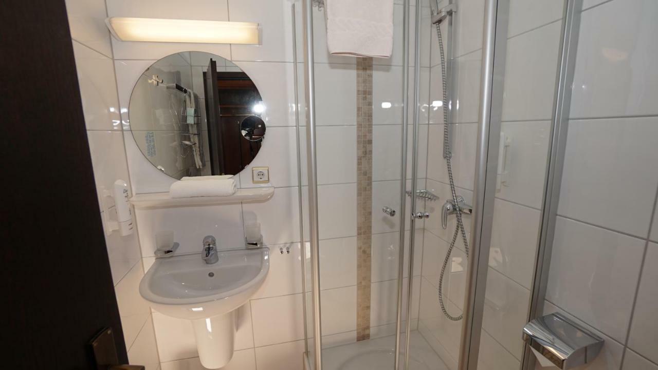 Alter Kranen Hotel