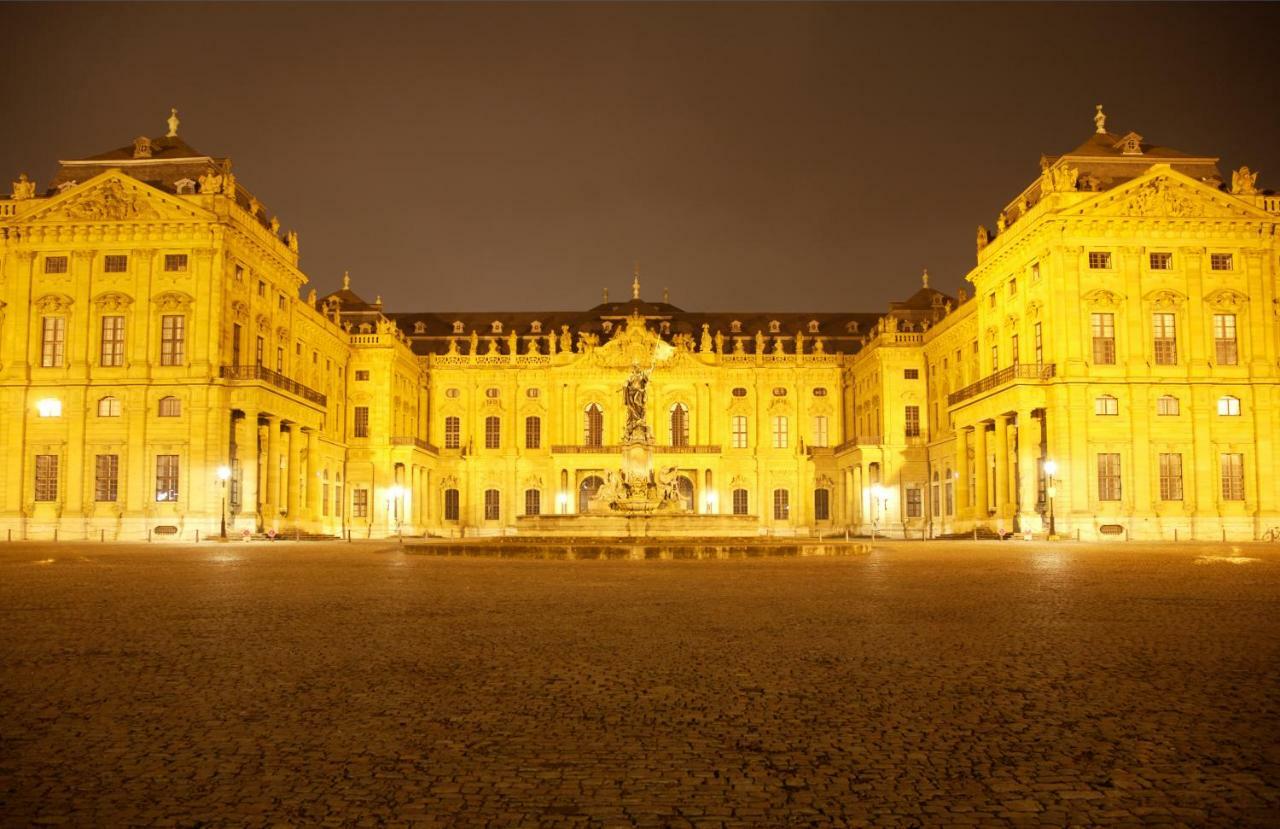 Alter Kranen Hotel 3*