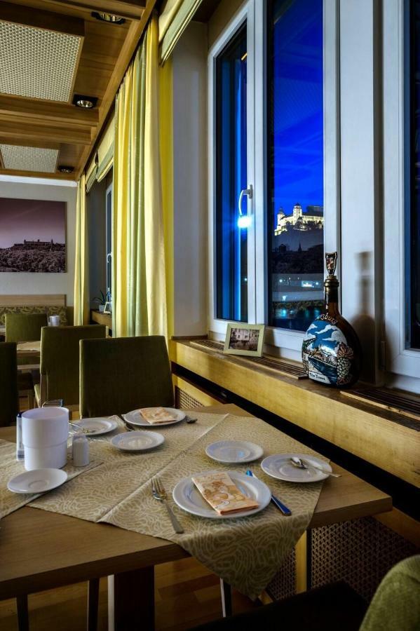 Hotel Alter Kranen